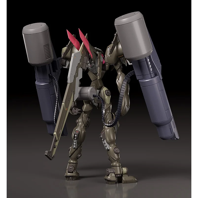 Good Smile Company MODEROID Fafner Mark Vier Kai Abaddon 4580590202542 (Plastic Model) Good Smile Company MODEROID Fafner Mark Vier Kai Abaddon 4580590202542 (Plastic Model)