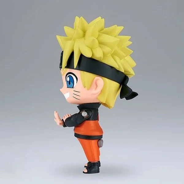 Banpresto Naruto Shippuden Repoprize Haruno Sakura & Uzumaki Naruto (A:Uzumaki Naruto) 4983164896213 (Figure) Banpresto Naruto Shippuden Repoprize Haruno Sakura & Uzumaki Naruto (A:Uzumaki Naruto) 4983164896213 (Figure)