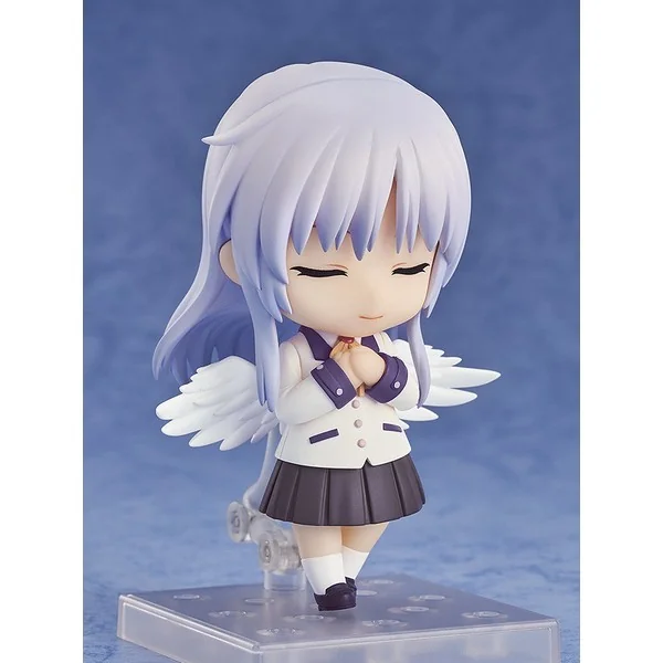 Good Smile Company Nendoroid Kanade Tachibana 4580590178199 (Figure) Good Smile Company Nendoroid Kanade Tachibana 4580590178199 (Figure)