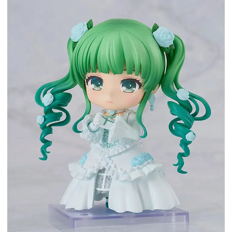 [Pre Order 08/2569] Good Smile Company Nendoroid Hatsune Miku Cantarella Ver 4580828673724 (Figure)