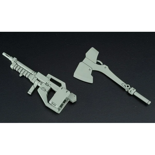 Bandai HG Graze Standard Type / Commander Type BANDAI 4573102603821 (Plastic Model) Bandai HG Graze Standard Type / Commander Type BANDAI 4573102603821 (Plastic Model)