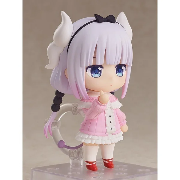 Good Smile Company Nendoroid Kanna 4580590170940 (Figure) Good Smile Company Nendoroid Kanna 4580590170940 (Figure)