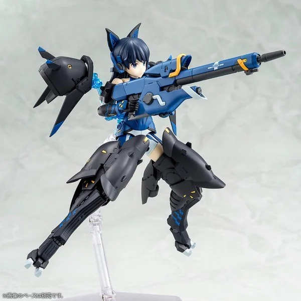 Kotobukiya Megami Device x Alice Gear Aegis Mutsumi Koashi 4934054034826 (Plastic Model) Kotobukiya Megami Device x Alice Gear Aegis Mutsumi Koashi 4934054034826 (Plastic Model)