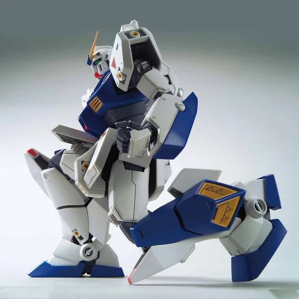 Bandai MG Gundam NT-1 Ver 2.0 4573102577061 (Plastic Model) Bandai MG Gundam NT-1 Ver 2.0 4573102577061 (Plastic Model)