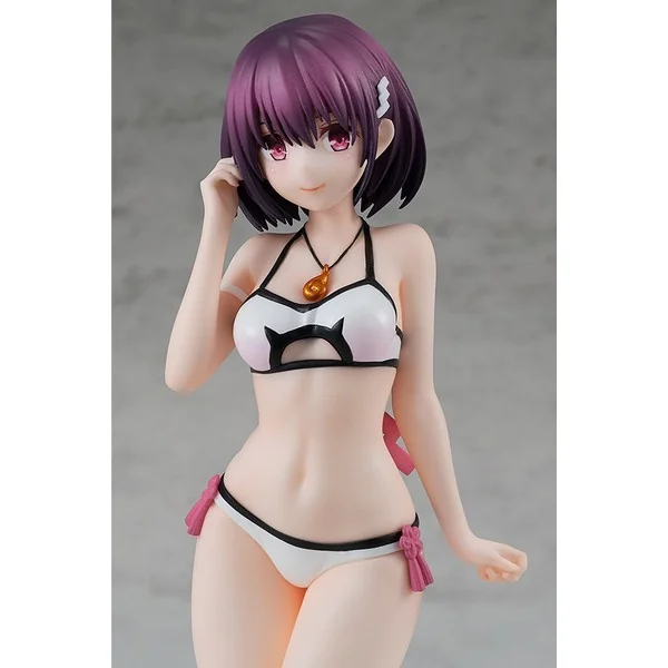 Good Smile Company POP UP PARADE Suzu Kanade 4580416948890 (Figure) Good Smile Company POP UP PARADE Suzu Kanade 4580416948890 (Figure)