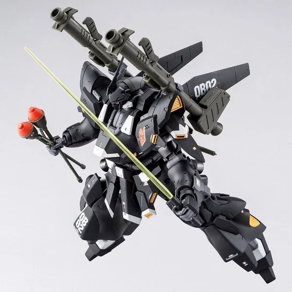 Bandai MG Kampfer Schwer Kokuyo's Mobile Suit 4573102656025 (Plastic Model) Bandai MG Kampfer Schwer Kokuyo's Mobile Suit 4573102656025 (Plastic Model)