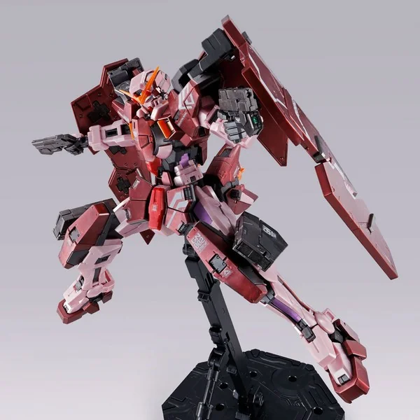 Bandai MG Gundam Dynames (Trans-Am Mode) Metallic Gloss Injection 4573102588517 (Plastic Model) Bandai MG Gundam Dynames (Trans-Am Mode) Metallic Gloss Injection 4573102588517 (Plastic Model)