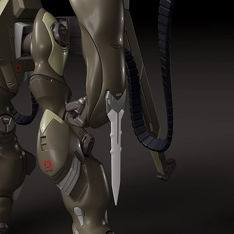 Good Smile Company MODEROID Fafner Mark Vier Kai Abaddon 4580590202542 (Plastic Model) Good Smile Company MODEROID Fafner Mark Vier Kai Abaddon 4580590202542 (Plastic Model)