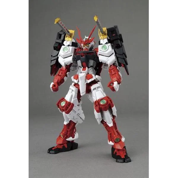 Bandai MG Sengoku Astray Gundam 4543112851840 4573102661364 (Plastic Model) Bandai MG Sengoku Astray Gundam 4543112851840 4573102661364 (Plastic Model)