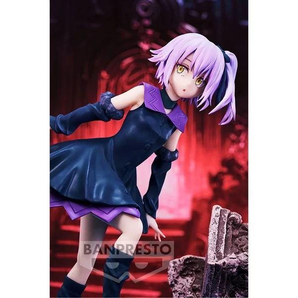 Banpresto That Time I Got Reincarnated as a Slime - Violet 4983164886658 (Figure) Banpresto That Time I Got Reincarnated as a Slime - Violet 4983164886658 (Figure)
