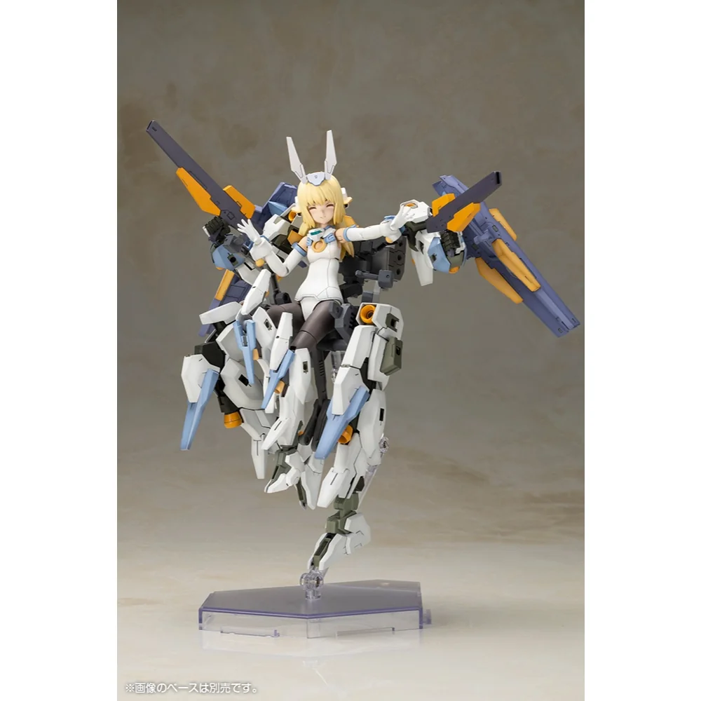 Kotobukiya Frame Arms Girl Baselard with Exosuit Baselard 4934054038886 (Plastic Model) Kotobukiya Frame Arms Girl Baselard with Exosuit Baselard 4934054038886 (Plastic Model)