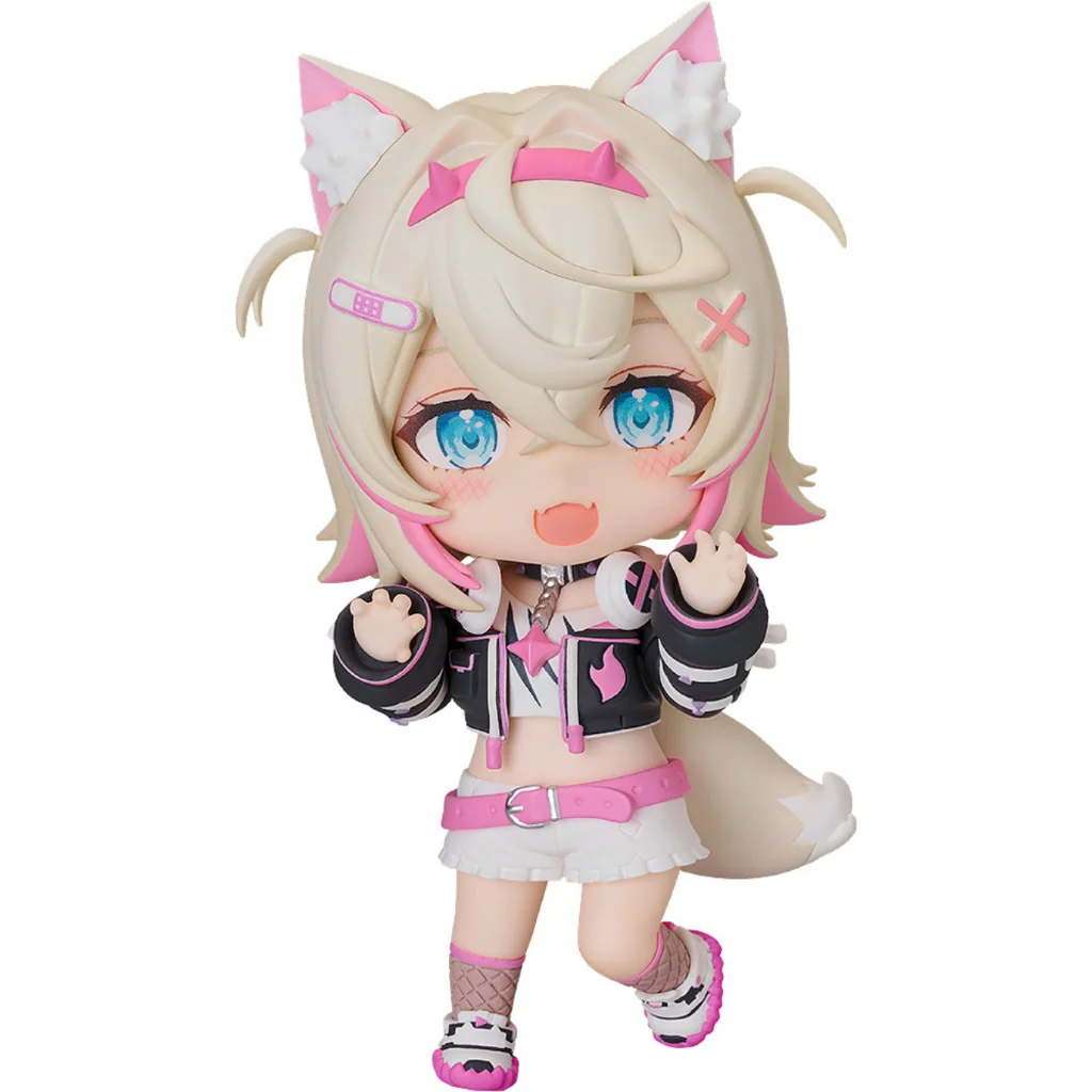 [Pre Order 12/2569] Good Smile Company Nendoroid Mococo Abyssgard 4570232588073 (Figure)