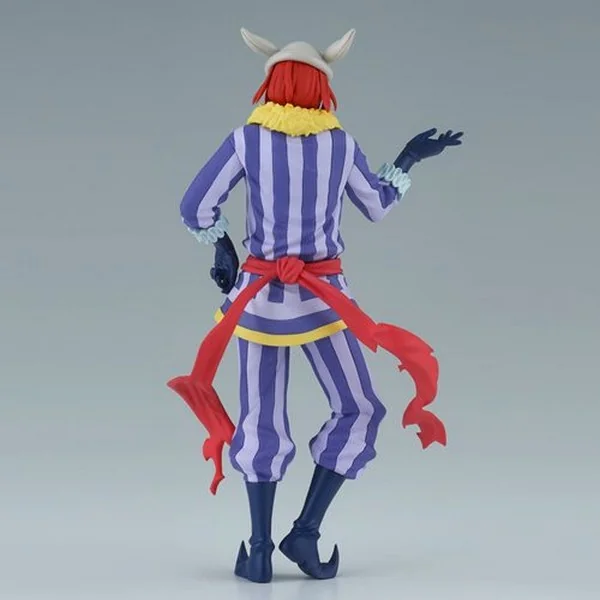 Banpresto That Time I Got Reincarnated as a Slime - Otherworlder Figure Vol.17 (A:Laplace) 4983164192421 (Figure) Banpresto That Time I Got Reincarnated as a Slime - Otherworlder Figure Vol.17 (A:Laplace) 4983164192421 (Figure)