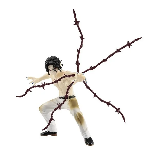 Banpresto Demon Slayer : Kimetsu no Yaiba Vibration Stars - Muzan Kibutsuji 4983164894585 (Figure) Banpresto Demon Slayer : Kimetsu no Yaiba Vibration Stars - Muzan Kibutsuji 4983164894585 (Figure)