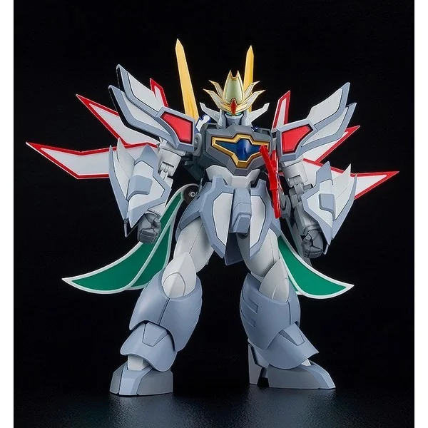 Good Smile Company MODEROID Hyper Granzort 4580590181847 (Plastic Model) Good Smile Company MODEROID Hyper Granzort 4580590181847 (Plastic Model)