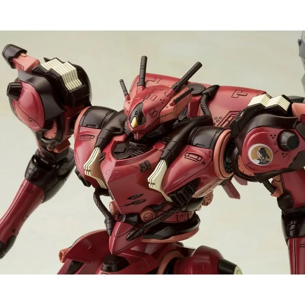 Kotobukiya Armored Core Algebra Soluh Barbaroi 4934054056941 (Plastic Model) Kotobukiya Armored Core Algebra Soluh Barbaroi 4934054056941 (Plastic Model)