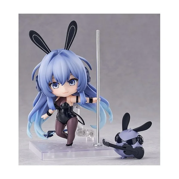 Good Smile Company Nendoroid New Jersey : Exhilarating Steps! 4580590172302 (Figure) Good Smile Company Nendoroid New Jersey : Exhilarating Steps! 4580590172302 (Figure)