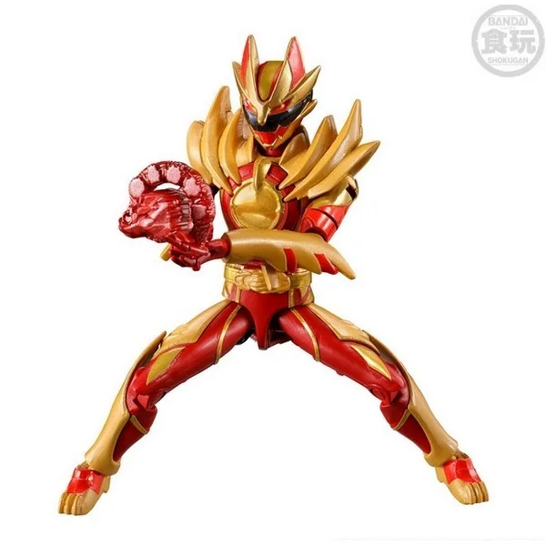 Bandai MiniPla No.1 Combined Series PB Orca Booster 5050 & YU-DO Wild GozyuWolf 4570117926136 (Plastic Model) Bandai MiniPla No.1 Combined Series PB Orca Booster 5050 & YU-DO Wild GozyuWolf 4570117926136 (Plastic Model)