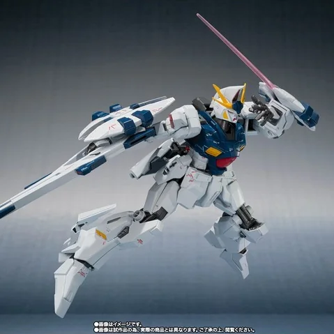 Bandai Robot Spirits (Ka Signature) (Side MS) RX-104FF Penelope (Hathaway Ver) (Re Coordinate) 4573102721624 (Action) Bandai Robot Spirits (Ka Signature) (Side MS) RX-104FF Penelope (Hathaway Ver) (Re Coordinate) 4573102721624 (Action)