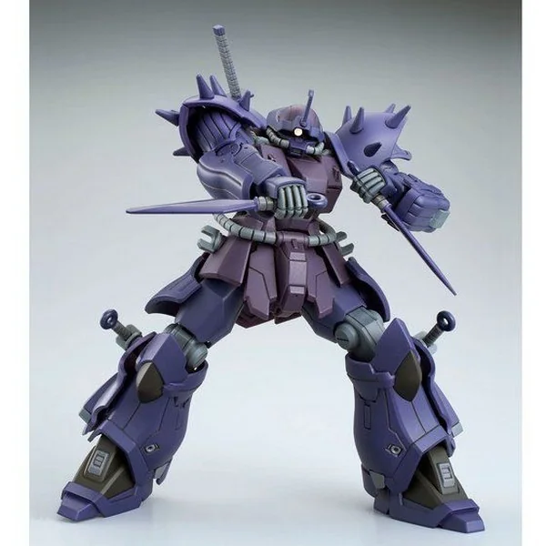 Bandai HG Efreet Nacht * 4573102638625 (Plastic Model) Bandai HG Efreet Nacht * 4573102638625 (Plastic Model)