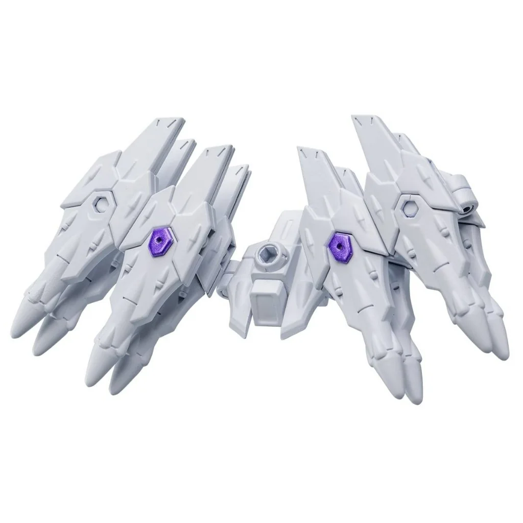 Bandai (ตัวเดี่ยว) Gashapon Gundam Mobile Suit Ensemble 29 4582769719905 (Gachapon) Bandai (ตัวเดี่ยว) Gashapon Gundam Mobile Suit Ensemble 29 4582769719905 (Gachapon)