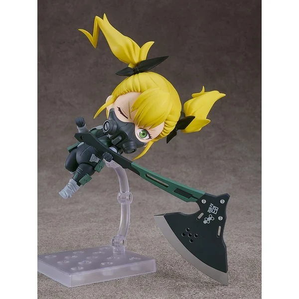 Good Smile Company Nendoroid Kikoru Shinomiya 4580590193970 (Figure) Good Smile Company Nendoroid Kikoru Shinomiya 4580590193970 (Figure)