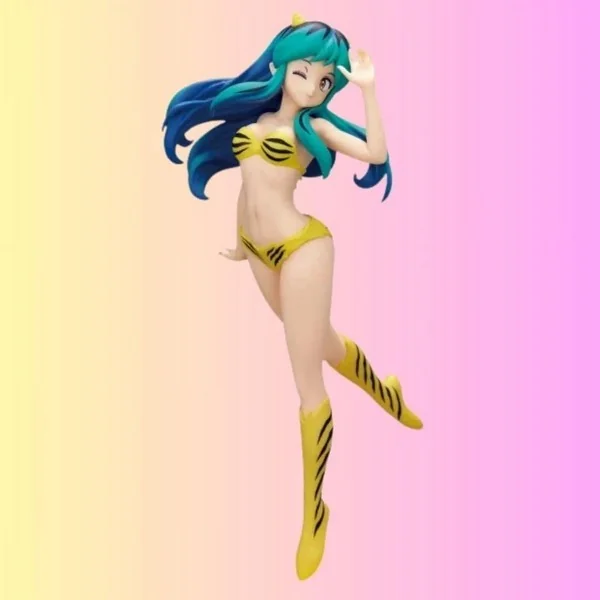 Banpresto Urusei Yatsura Glitter&Glamours - Lum and Bestie Collection Vol.3 (B:Lum) 4983164899153 (Figure) Banpresto Urusei Yatsura Glitter&Glamours - Lum and Bestie Collection Vol.3 (B:Lum) 4983164899153 (Figure)