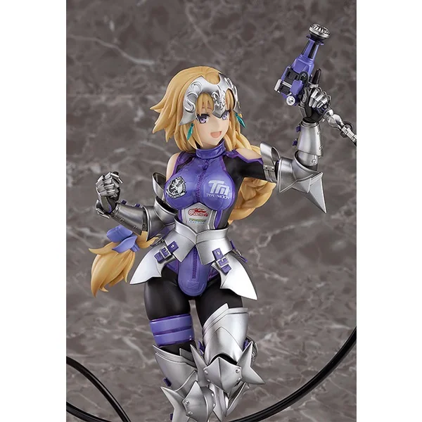 Good Smile Company Figure 1/7 Jeanne d'Arc : Racing Ver - GSC 4545784042946 (Figure) Good Smile Company Figure 1/7 Jeanne d'Arc : Racing Ver - GSC 4545784042946 (Figure)