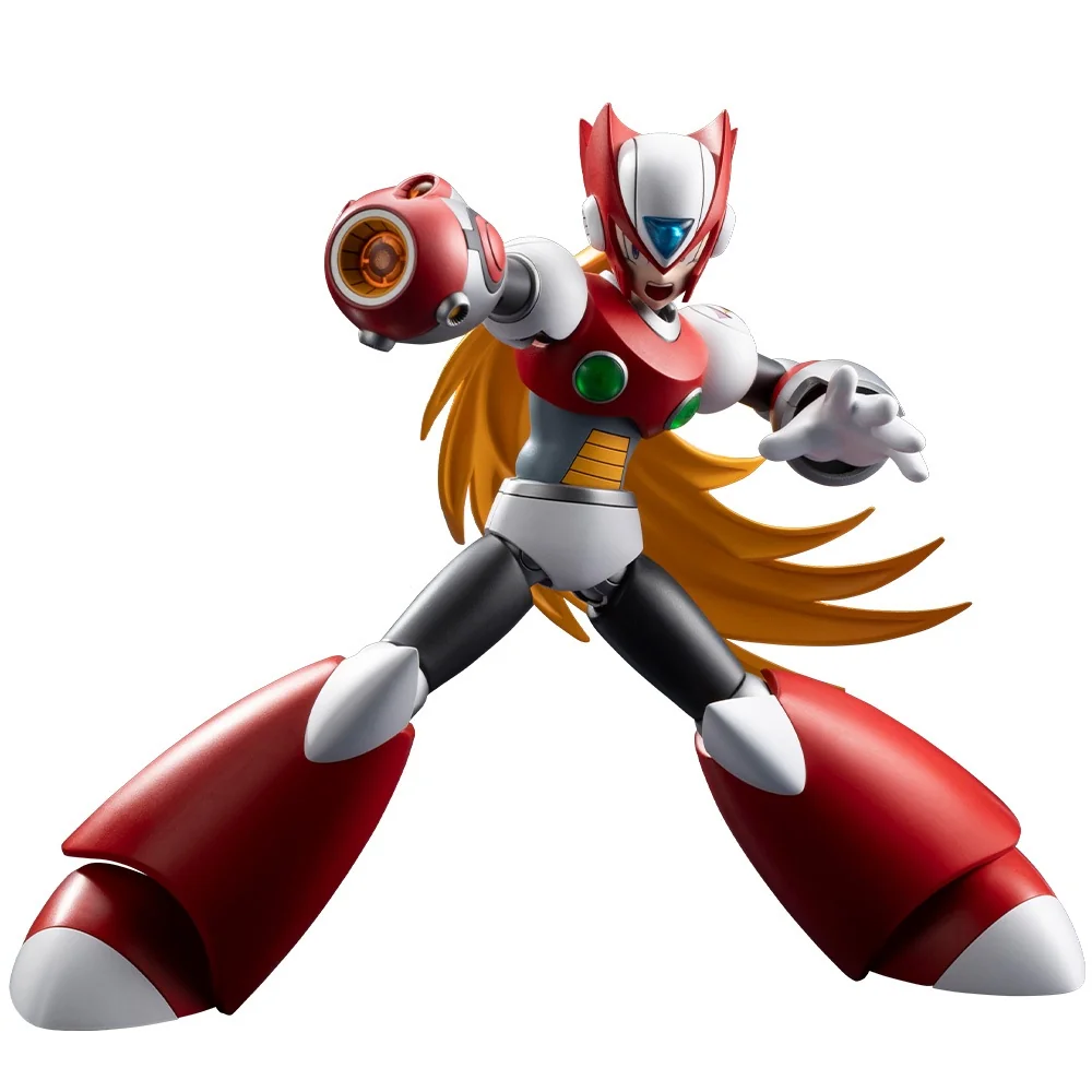Kotobukiya 1/12 Mega Man X Zero 1st Ver 4934054059355 (Plastic Model) Kotobukiya 1/12 Mega Man X Zero 1st Ver 4934054059355 (Plastic Model)