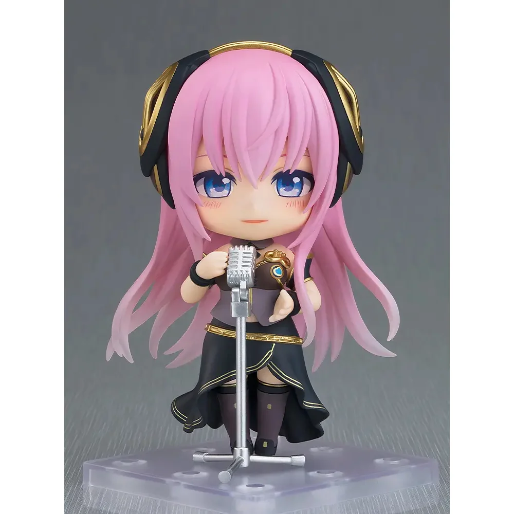 [Pre Order 12/2569] Good Smile Company Nendoroid Megurine Luka V4X 4570232587090 (Figure)