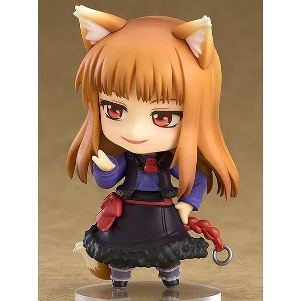 Good Smile Company Nendoroid Holo 4580416903042 4580590193123 (Figure) Good Smile Company Nendoroid Holo 4580416903042 4580590193123 (Figure)