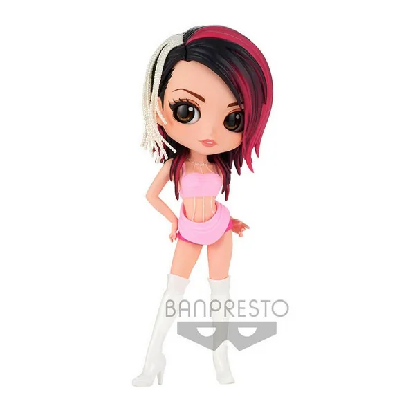 Banpresto Q Posket - Kumi Koda (Ver.A) 4983164178425 (Figure) Banpresto Q Posket - Kumi Koda (Ver.A) 4983164178425 (Figure)