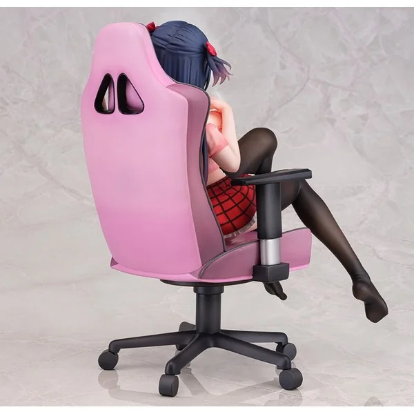Rocket Boy Figure 1/6 Otaku Circle's Princess - Rocket Boy 4573343560396 (Scale Figure) Rocket Boy Figure 1/6 Otaku Circle's Princess - Rocket Boy 4573343560396 (Scale Figure)
