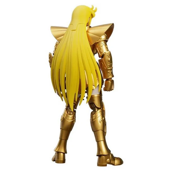 Blokees Saint Seiya 75019 Champion Class 16 Virgo Shaka 810181536072 (Plastic Model)