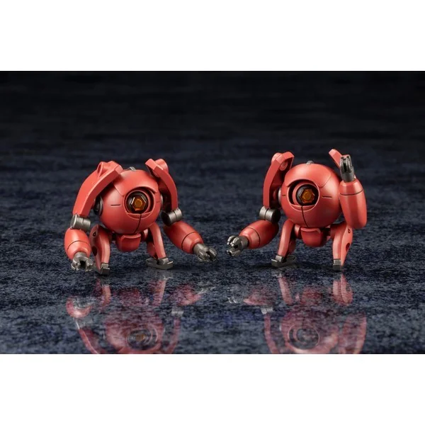 Kotobukiya Hexa Gear Alternative Orb MSG Ver 4934054066247 (Plastic Model) Kotobukiya Hexa Gear Alternative Orb MSG Ver 4934054066247 (Plastic Model)
