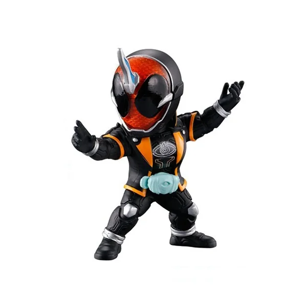 Bandai (ตัวเดี่ยว) Converge Motion Kamen Rider 6 Set 4570117919367 (Figure) Bandai (ตัวเดี่ยว) Converge Motion Kamen Rider 6 Set 4570117919367 (Figure)