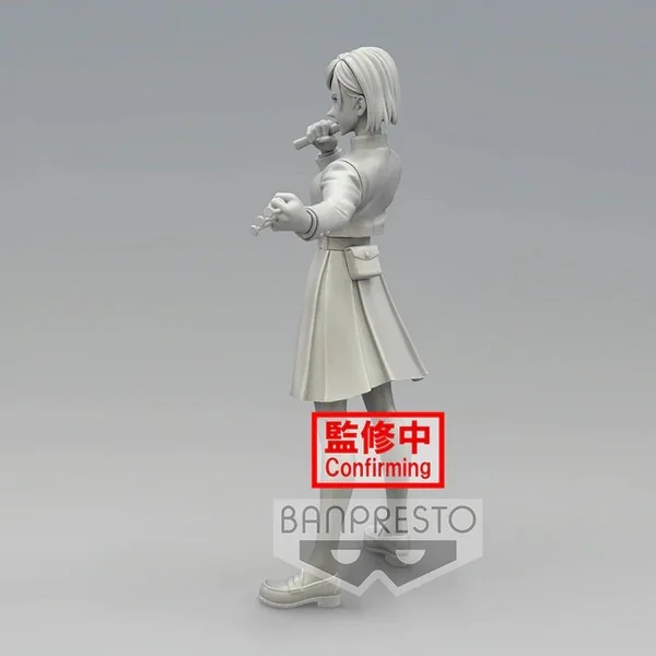 Banpresto Jujutsu Kaisen Jukon no Kata - Nobara Kugisaki & Toge Inumaki (A:Nobara Kugisaki) 4983164186109 (Figure) Banpresto Jujutsu Kaisen Jukon no Kata - Nobara Kugisaki & Toge Inumaki (A:Nobara Kugisaki) 4983164186109 (Figure)
