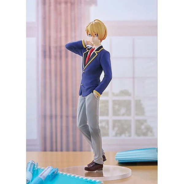 Good Smile Company POP UP PARADE Aqua Oshi No Ko 4580416949590 (Figure) Good Smile Company POP UP PARADE Aqua Oshi No Ko 4580416949590 (Figure)