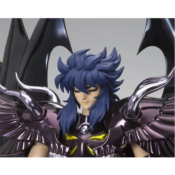 Bandai Saint Cloth Myth EX Garuda Aiacos 4573102551320 (Action Figure)