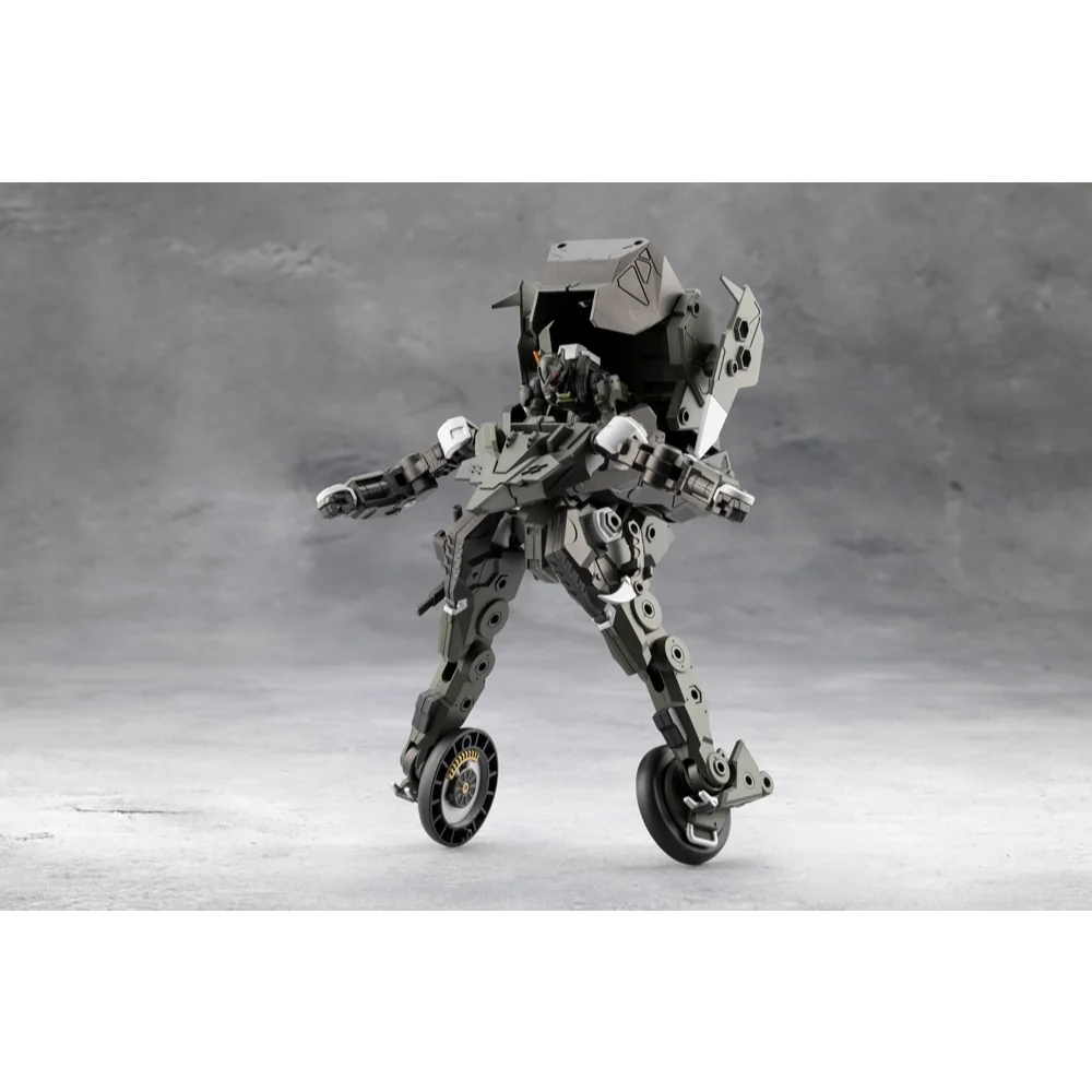Kotobukiya Hexa Gear Definition Armor VT1 4934054064892 (Plastic Model)