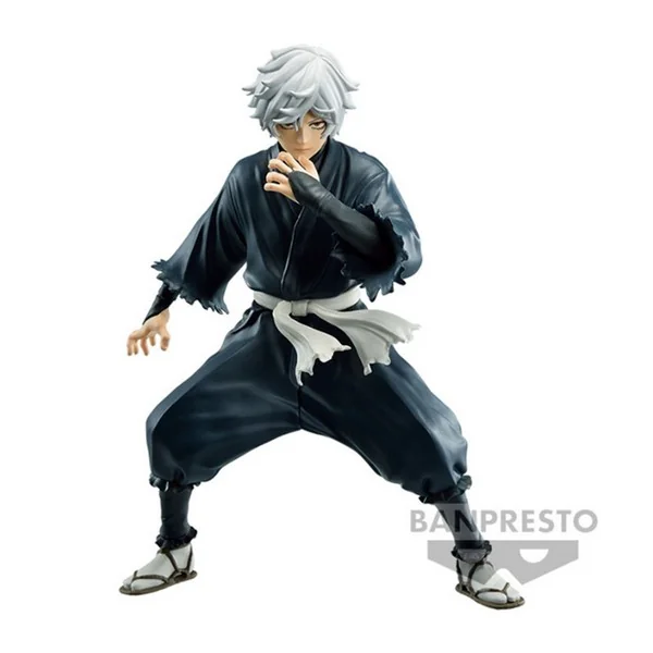 Banpresto Hell's Paradise : Jigokuraku Vibration Stars - Gabimaru 4983164198164 (Figure) Banpresto Hell's Paradise : Jigokuraku Vibration Stars - Gabimaru 4983164198164 (Figure)