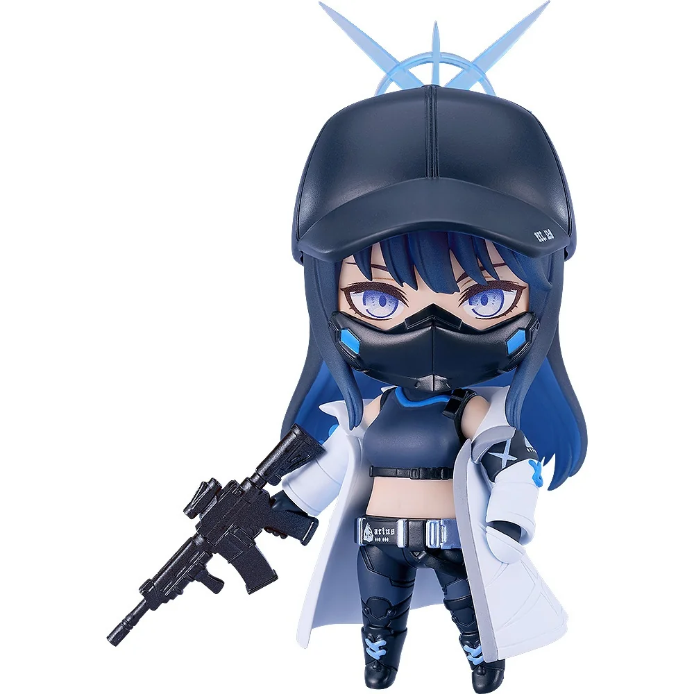 Good Smile Company Nendoroid Saori Joumae 4571697184015 (Figure) Good Smile Company Nendoroid Saori Joumae 4571697184015 (Figure)