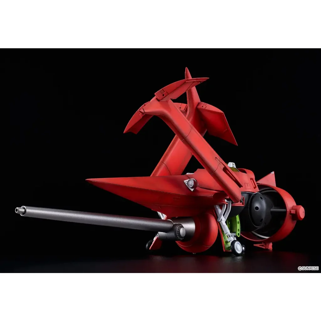[Pre Order 01/2570] Good Smile Company MODEROID DX-SCALE Swordfish II 4570232586031 (Plastic Model)