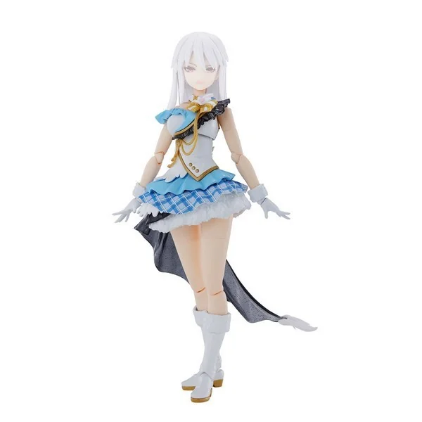 Bandai 30MS Option Body Parts Beyond The Blue Sky 2 (Color A) 4573102663139 (Plastic Model) Bandai 30MS Option Body Parts Beyond The Blue Sky 2 (Color A) 4573102663139 (Plastic Model)