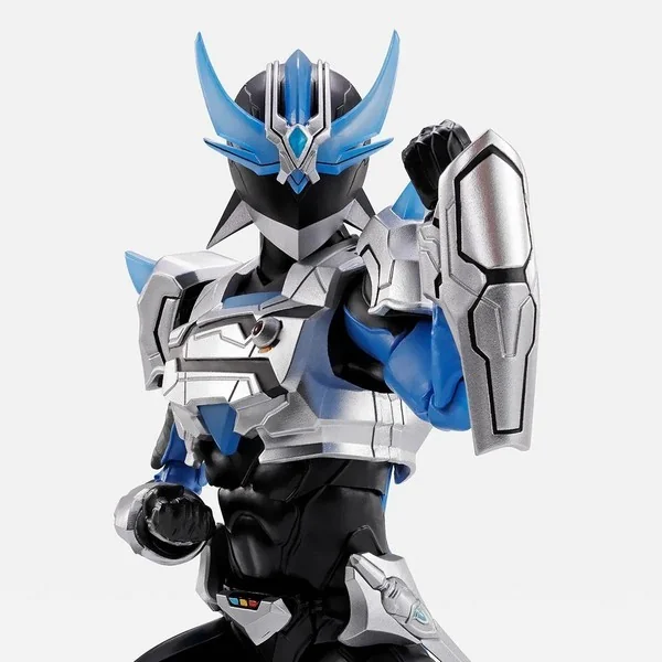 Bandai S.H.Figuarts Wingman Girder Silhouette 4573102692696 (Action Figure) Bandai S.H.Figuarts Wingman Girder Silhouette 4573102692696 (Action Figure)