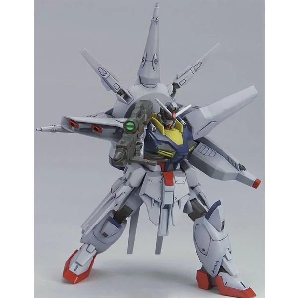 Bandai HG Providence Gundam 4543112753038 4573102557391 (Plastic Model) Bandai HG Providence Gundam 4543112753038 4573102557391 (Plastic Model)