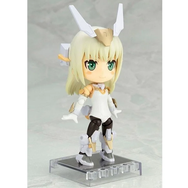 Kotobukiya Cu-poche Frame Arms Girl Baselard 4934054184439 (Figure) Kotobukiya Cu-poche Frame Arms Girl Baselard 4934054184439 (Figure)