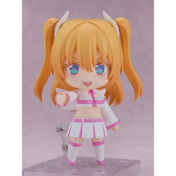 Good Smile Company Nendoroid Liliel Angel Costume/Ririsa 4580590200388 (Figure) Good Smile Company Nendoroid Liliel Angel Costume/Ririsa 4580590200388 (Figure)