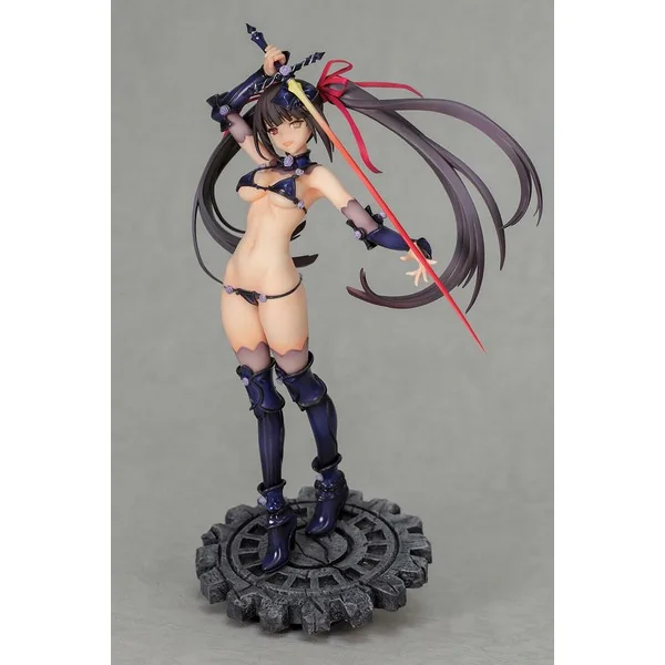 Skytube Figure 1/7 Kurumi Tokisaki : Bikini Armor Ver - Skytube 4562283272438 (Figure)
