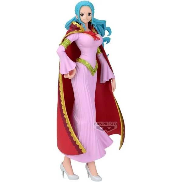 Banpresto One Piece DXF The Grandline Series Special Nefeltari Vivi 4983164293876 (Figure) Banpresto One Piece DXF The Grandline Series Special Nefeltari Vivi 4983164293876 (Figure)
